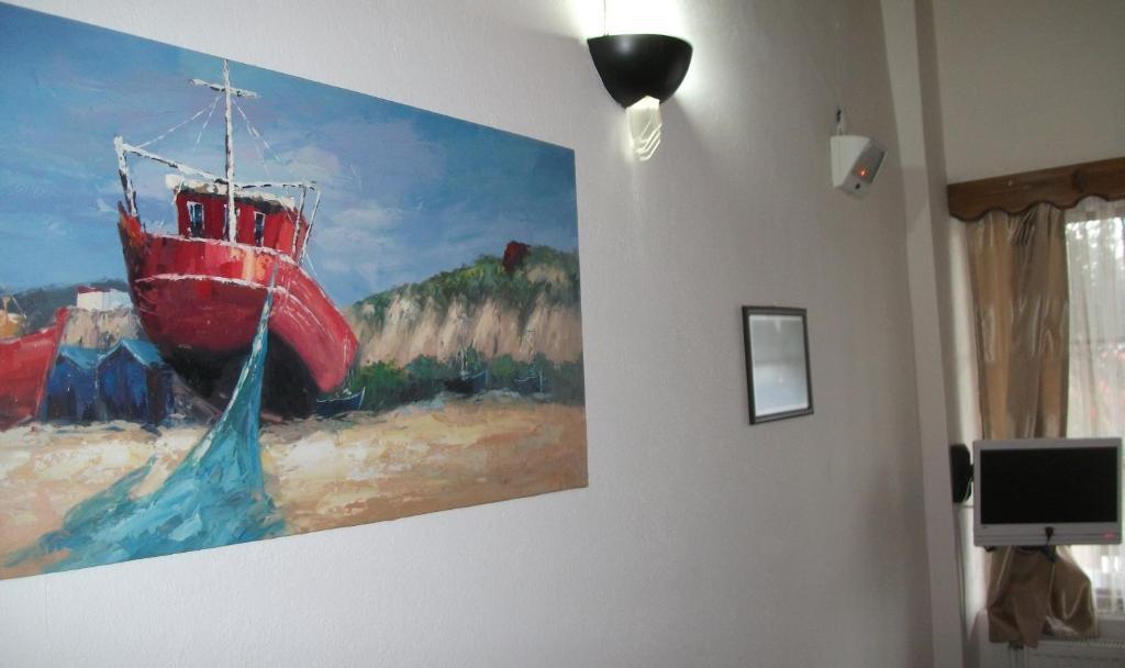 Number One Apart Hotel Karaburun (Izmir) Quarto foto