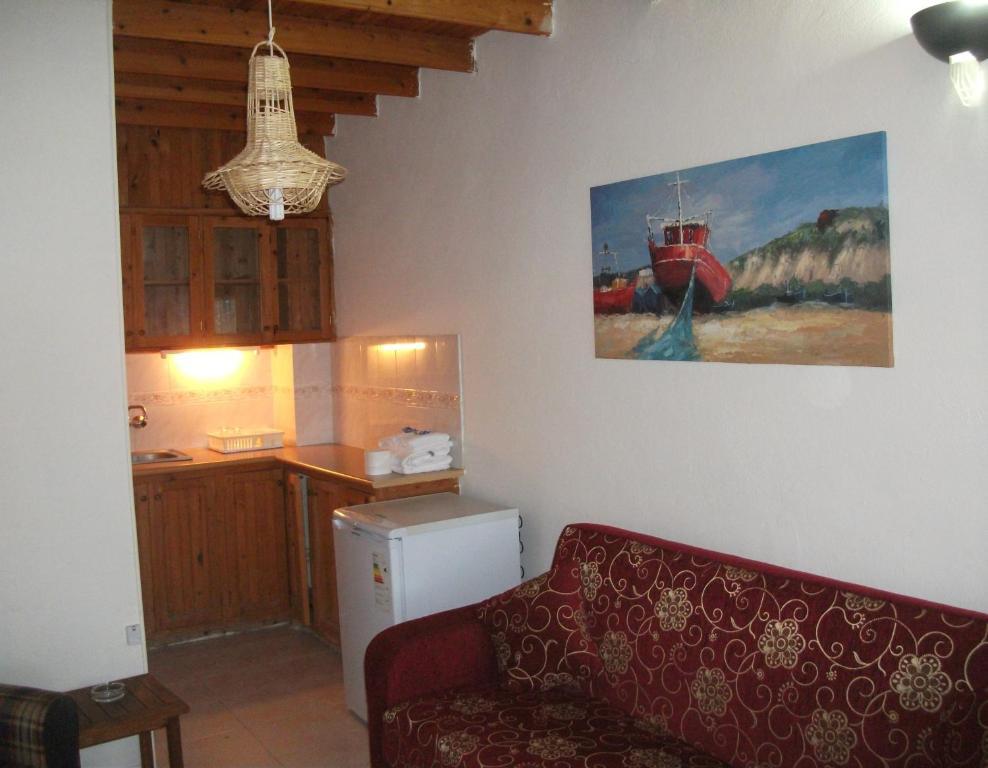 Number One Apart Hotel Karaburun (Izmir) Quarto foto