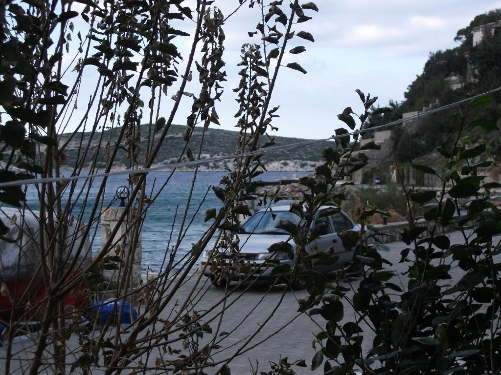 Number One Apart Hotel Karaburun (Izmir) Exterior foto
